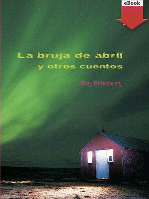 cover image of La bruja abril y otros cuentos